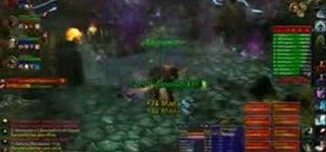 Kill Doomwalker on World of Warcraft