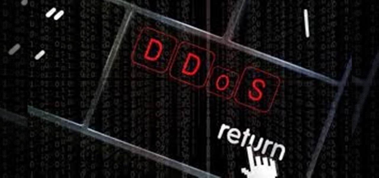 ProntonMail under DDoS Attack