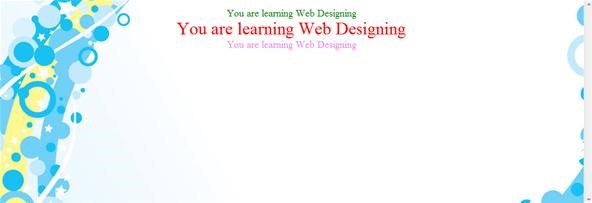 How-to Design Amazing Web Pages Using Basic HTML