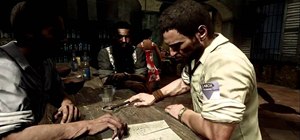 Walkthrough "Operation 40" on Veteran in Call of Duty: Black Ops