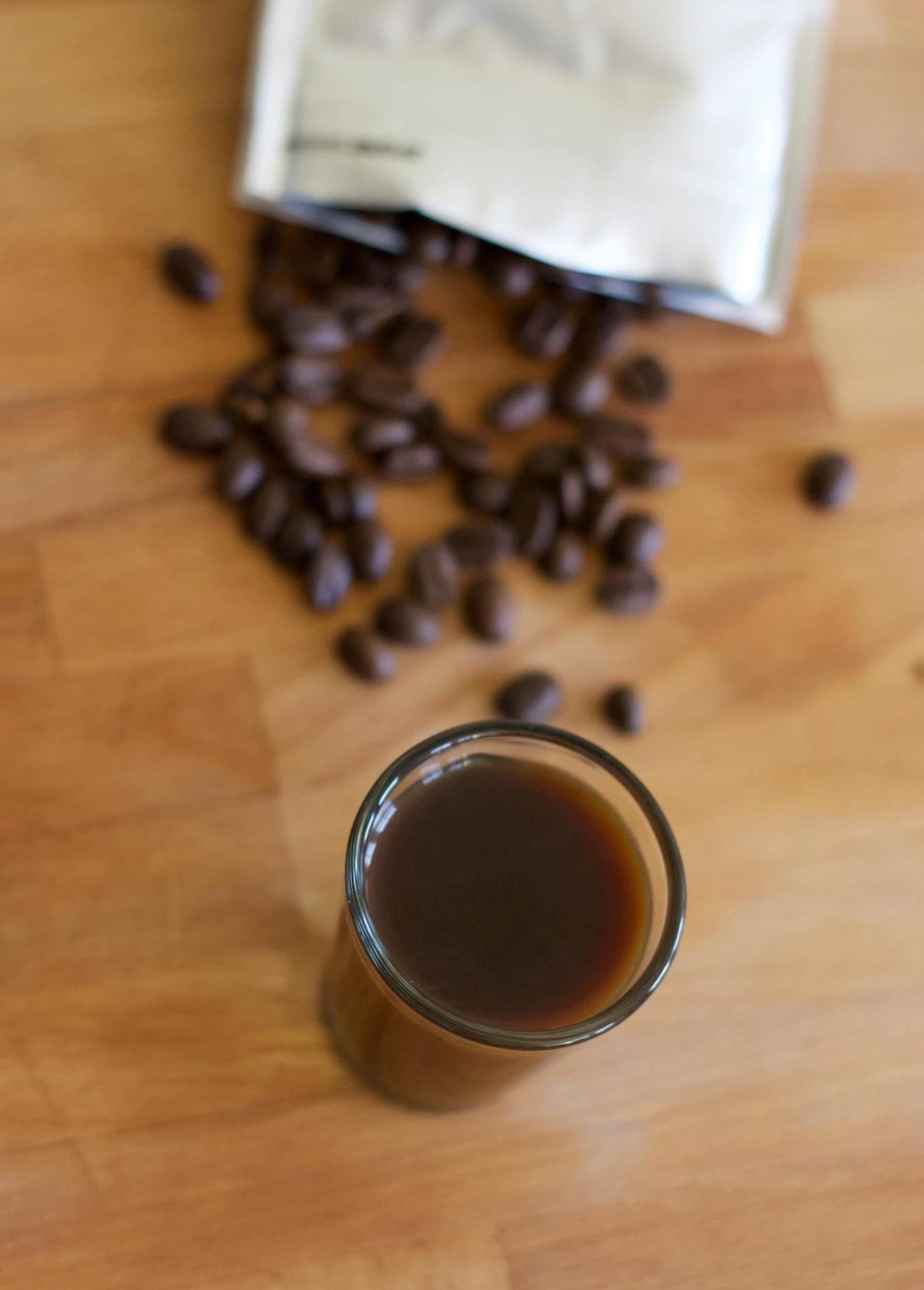 How to Clone Starbucks' Secret Dirty Chai Latte