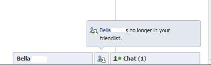 How to Find Out Who Unfriended You on Facebook