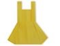 Origami a pinafore dress Japanese style