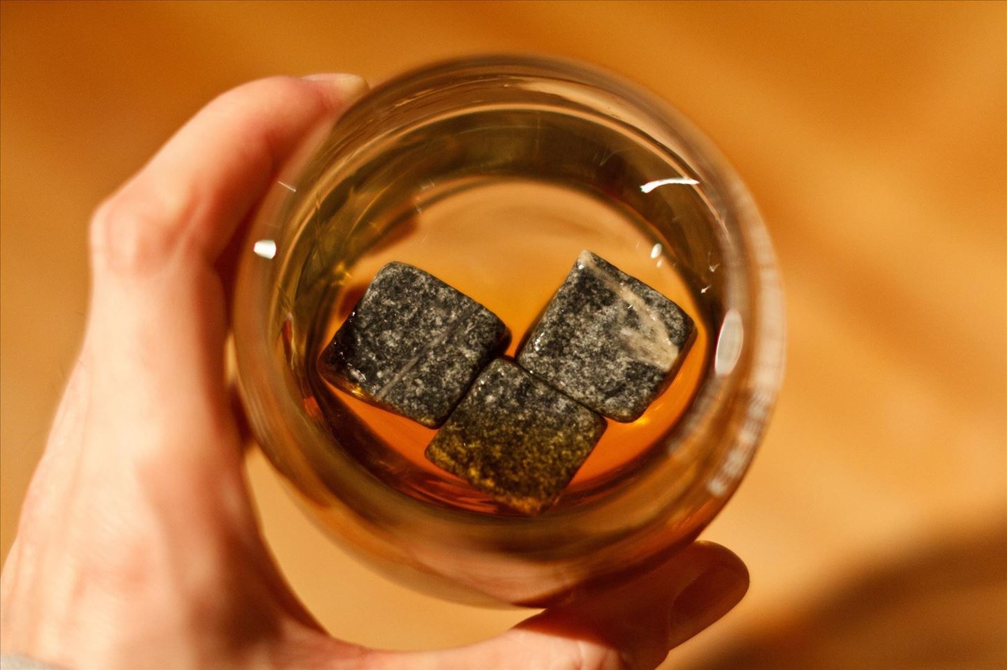 Food Tool Friday: Keep Drinks Cool or Warm with Whisky Stones