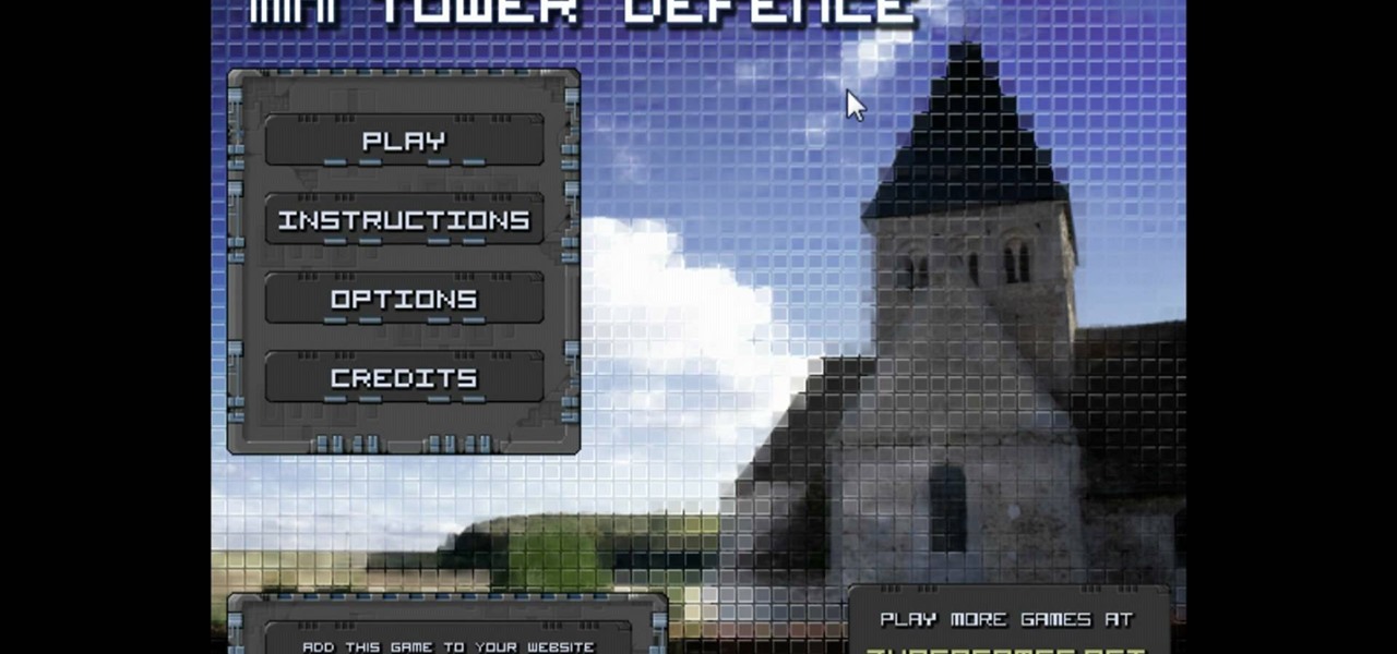 How To Hack Mini Tower Defense With Cheat Engine 02 14 10 Web Games Wonderhowto - roblox tower defense simulator turret roblox hack site