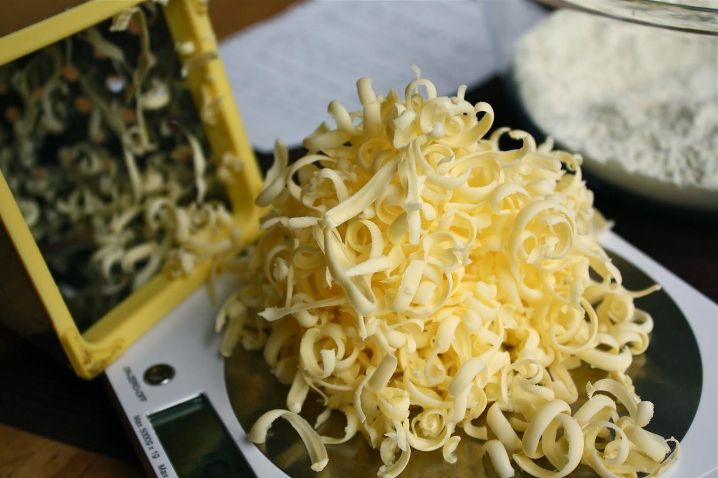 Use Your Grater on These 10 Foods for Easier, Better Cooking