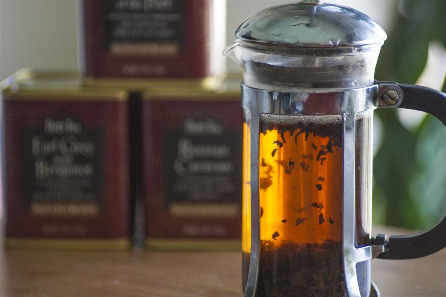 3 Amazing Non-Coffee Uses for Your French Press