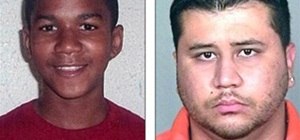 The Trayvon Deception