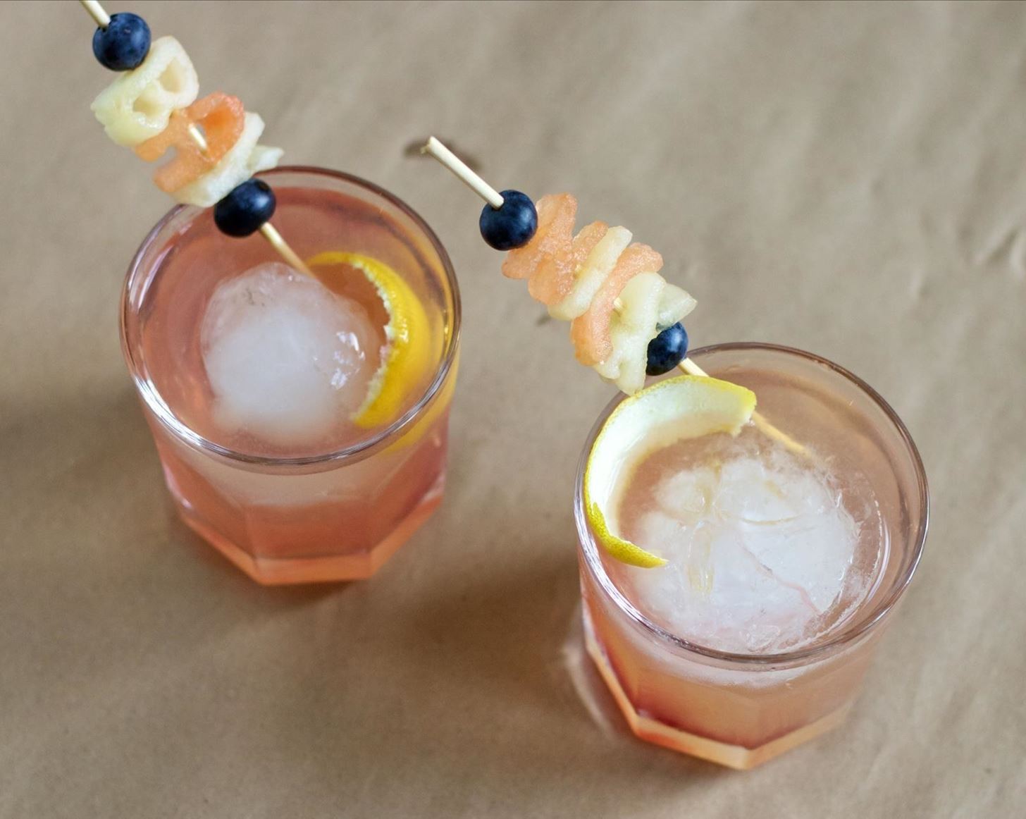 These Edible Name Tags Are a Fun Way to Keep Track of Your Drink