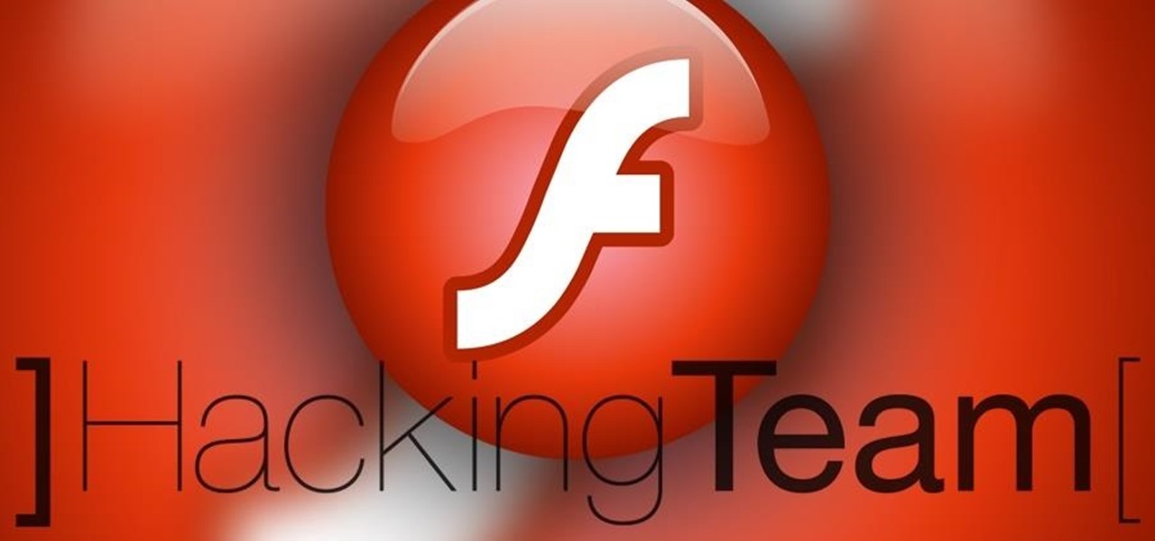 How to Use Hacking Team's Adobe Flash Exploit