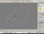 Join two polygons with the bridge tool in 3ds Max