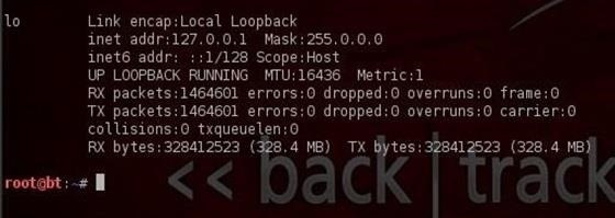 Hack Like a Pro: Linux Basics for the Aspiring Hacker, Part 6 (Networking Basics)