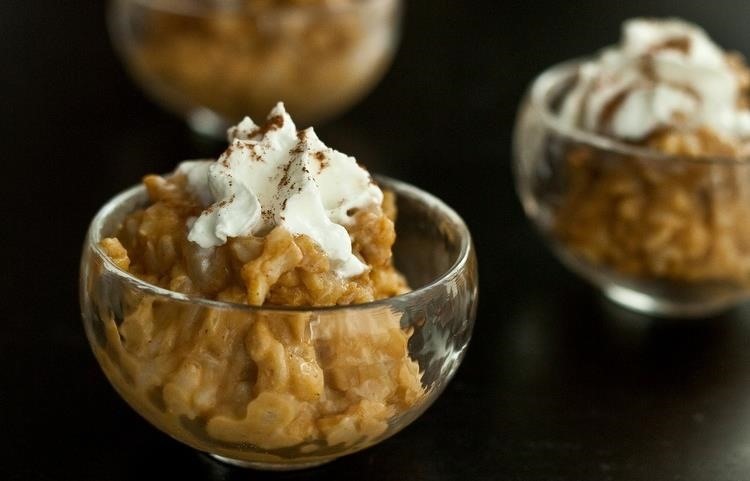 No-Stress Thanksgiving Desserts That Don't Require an Oven
