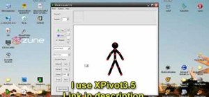 Animate and edit like a professional in Pivot or Vegas