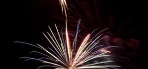 Fireworks Photography Challenge: Bombs Bursting In Air