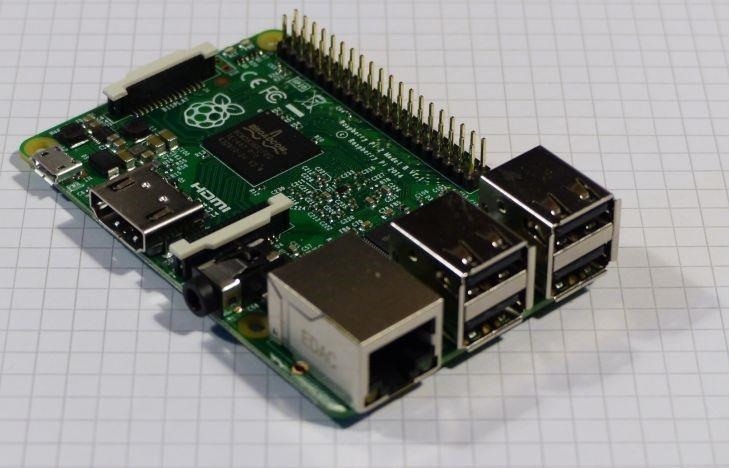 Introducing the Raspberry Pi 3