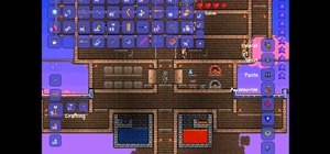Use Fraps to record Terraria without lag