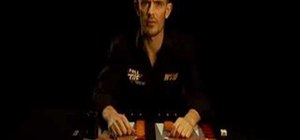 Play backgammon with Gus Hansen