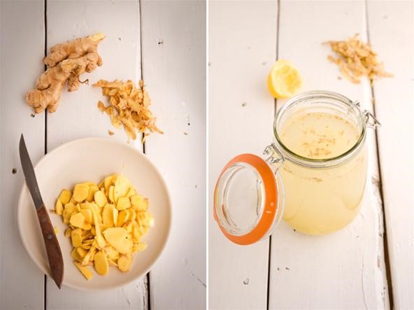 HowTo: DIY Ginger Ale - But Does It Beat Vernors?