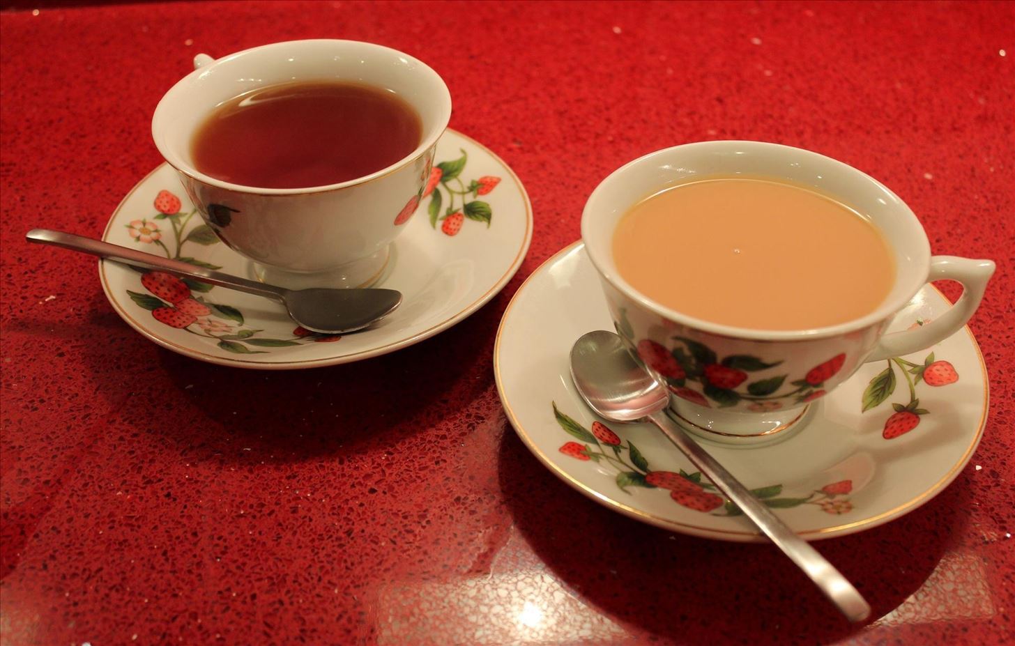 Hey, America—You're Drinking Your Tea Wrong!