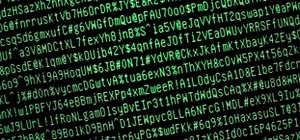 Secure Your Secrets with 4096-Bit Encryption