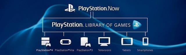 PlayStation 3 & 4 to Let You Stream Games to Your Android Phones and Tablets—Beta Starts This Month