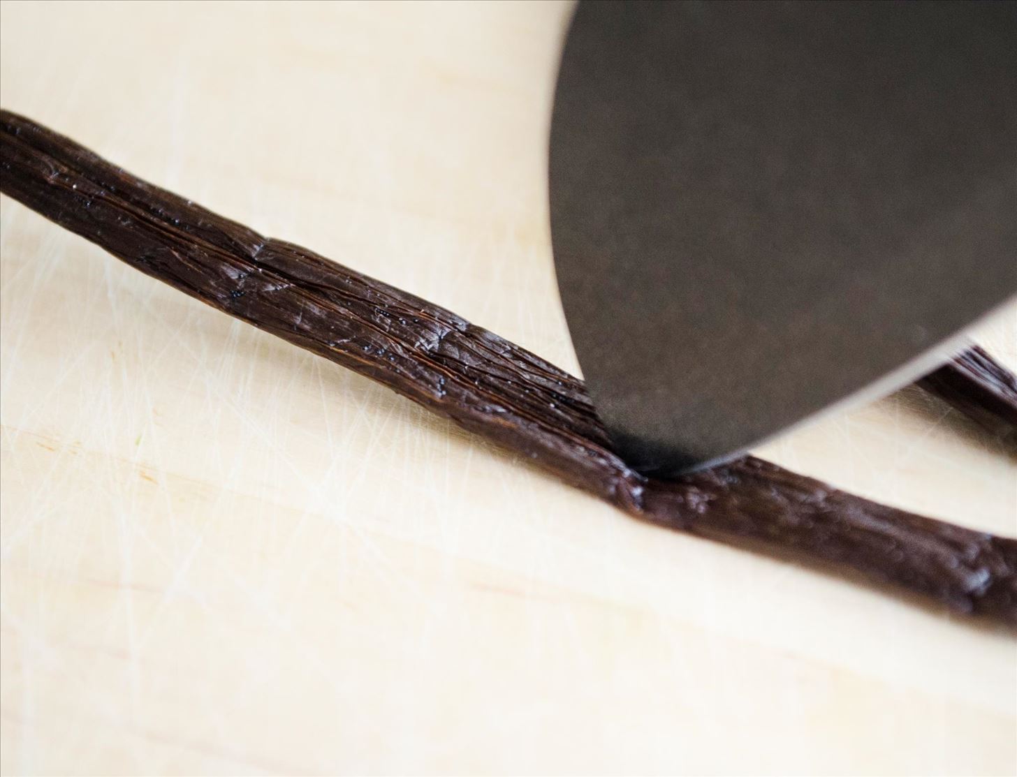 Ditch the Extract & Get Serious About Baking with Vanilla Beans
