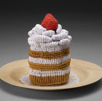 Knit Your Food