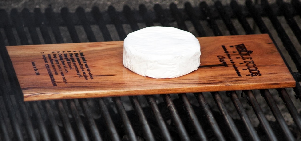 Heat Up Your Grilling with Wood Planks