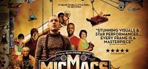 MicMacs A Tire-Larigot