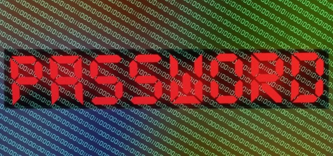 How to Grab & Crack Encrypted Windows Passwords