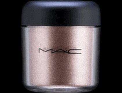 Begin using MAC pigments for eye makeup