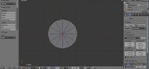 Bake ambient occlusion and tangent normals in Blender