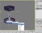 Model a parametric chair in 3ds Max