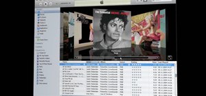 Transfer music from your iPhone to iTunes