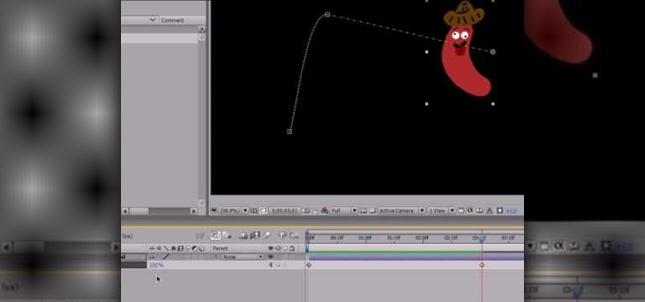 How to Animate opacity in Adobe After Effects « After Effects :: WonderHowTo