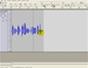 Edit and trim podcast audio in Audacity