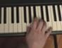 Play chord voicings on the piano - Part 3 of 15