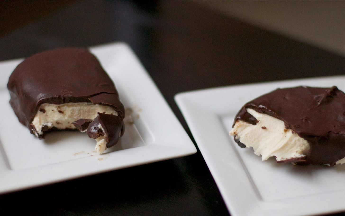 Here's the Trick to Making Klondike Bars in All Your Favorite Flavors