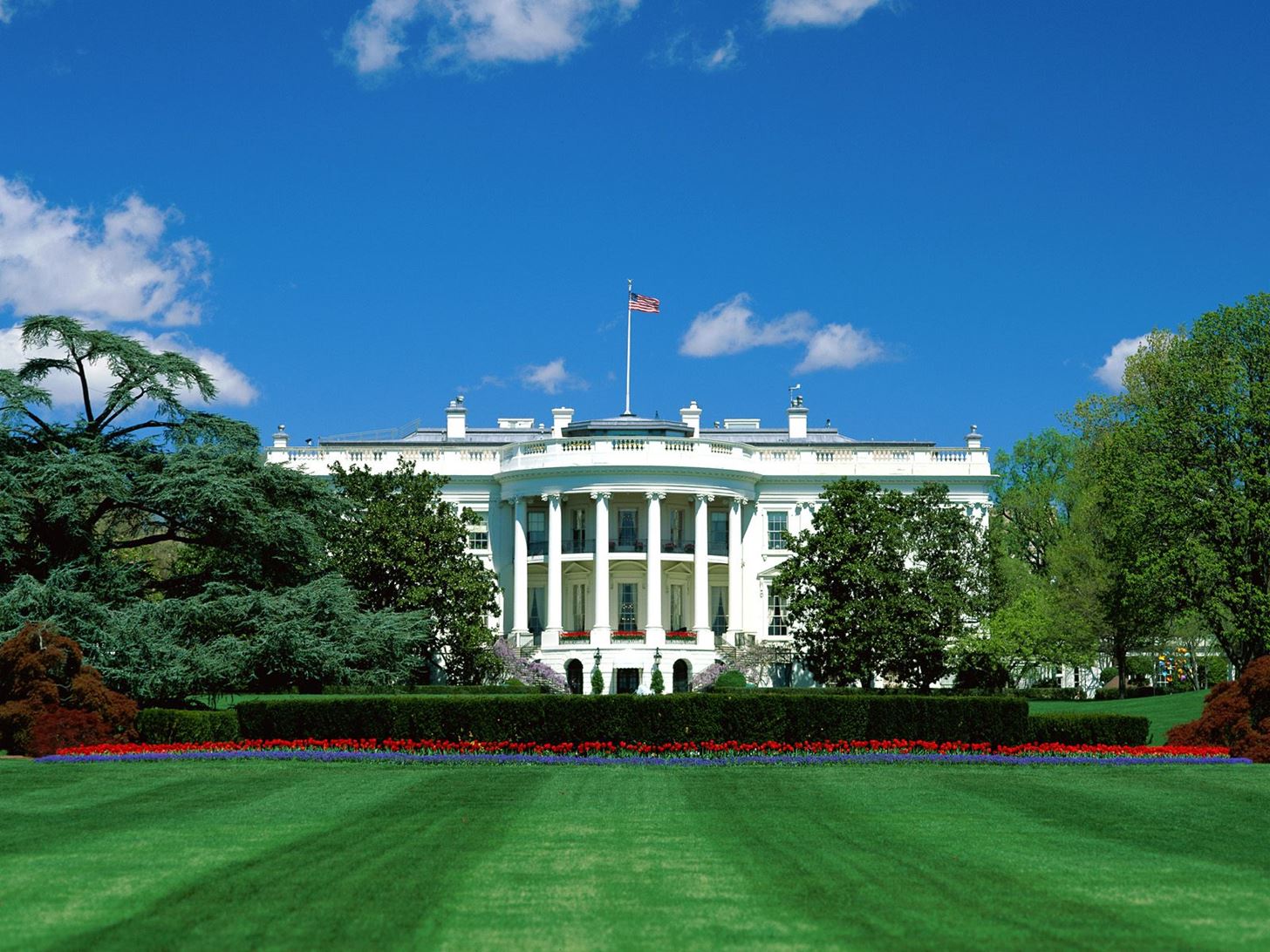 Stay at the White House in This Week's Replication Challenge