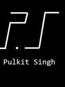 Pulkit Singhania
