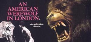 An American Werewolf in London