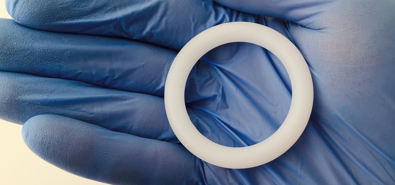 HIV Prevention Ring Passes Safety Testing Clinical Trial