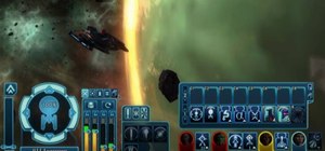 Engage in space combat as your ship when playing Star Trek Online