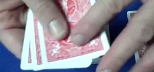 "Mismag822" card trick revealed