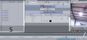 Create a freeze-frame effect in Final Cut Pro