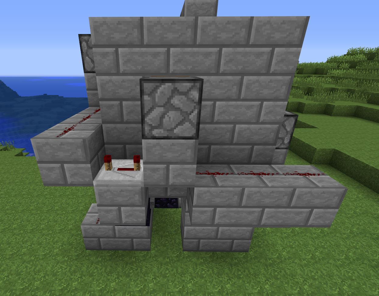 The Fastest Way to the Top: How to Build a Redstone Elevator in Minecraft