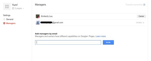 How to Fix Your Notification Settings in Google+ Pages